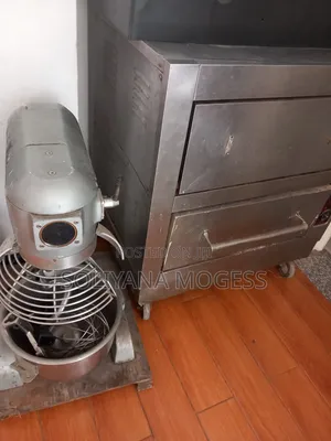 Photo - Restaurant Items