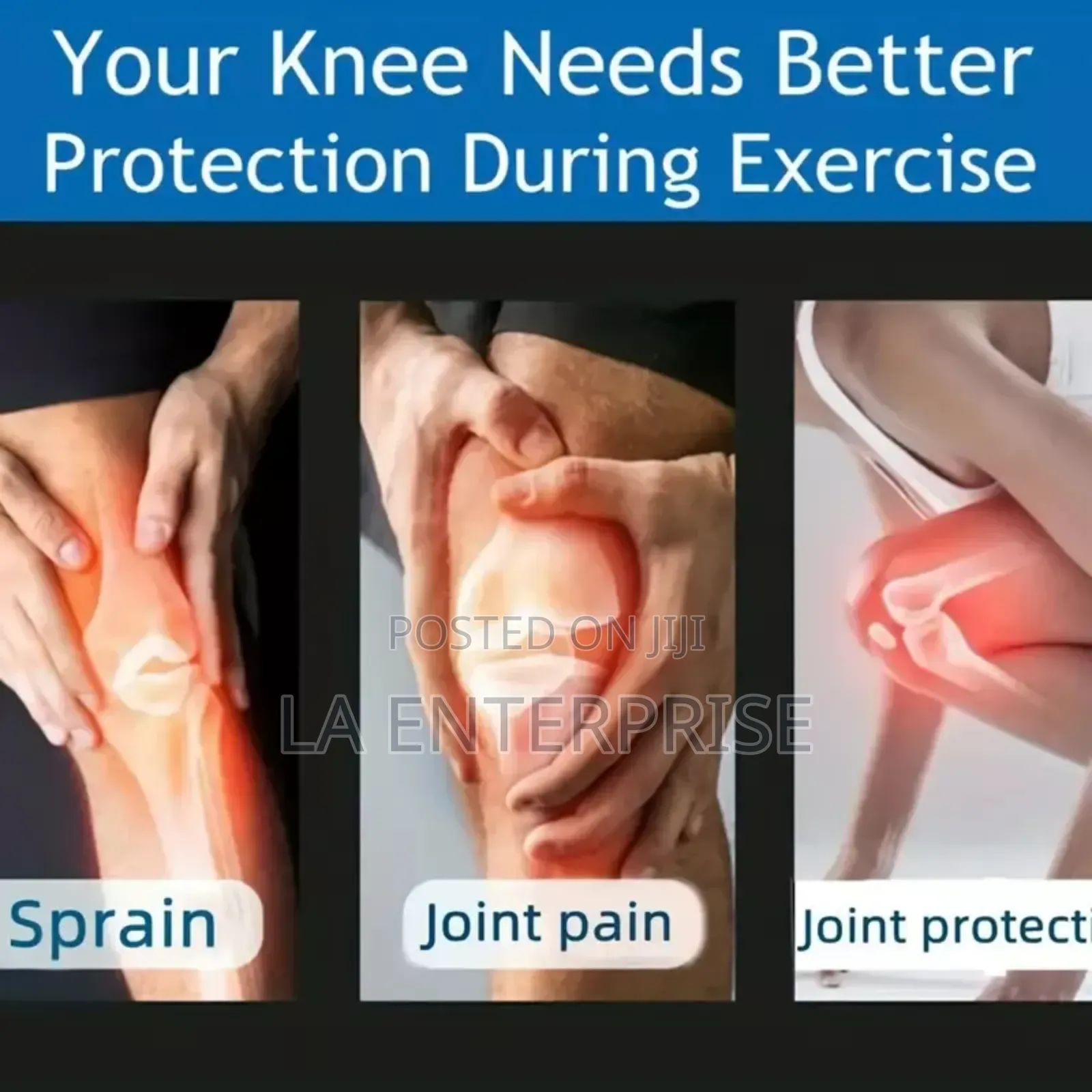 Knee Support