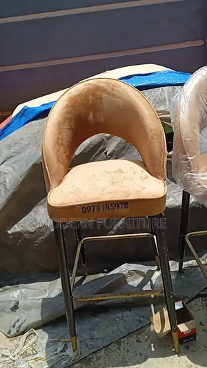 Photo - Bar Hotels Cafés Restaurants Beauty ሆቴል ካፌ ምግብቤት የውበት ሳሎን ወንበር Wenber