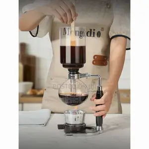 Coffee Siphon Pot