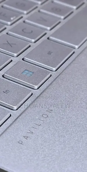 New Laptop HP Pavilion 14t 16GB Intel Core I7 SSD 512GB