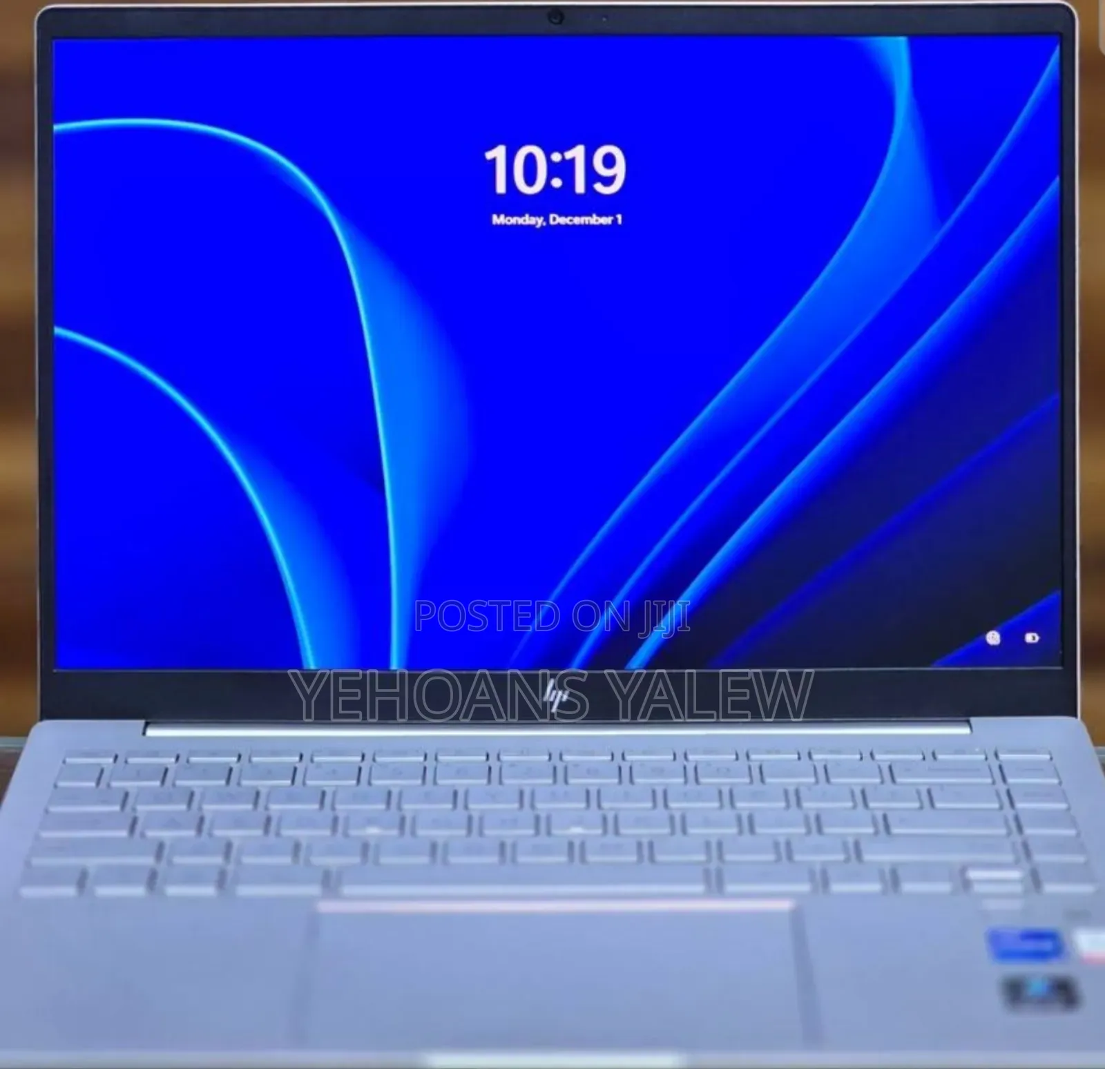 New Laptop HP Pavilion 14t 16GB Intel Core I7 SSD 512GB