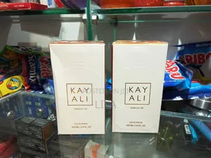 Photo - Original Kayali Perfume
