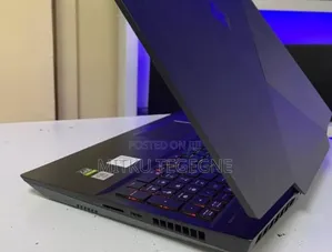 New Laptop HP Omen 15 32GB Intel Core I9 SSD 512GB