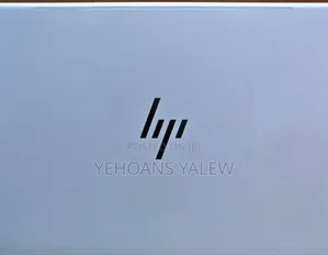 New Laptop HP Pavilion 14t 16GB Intel Core I5 SSD 512GB