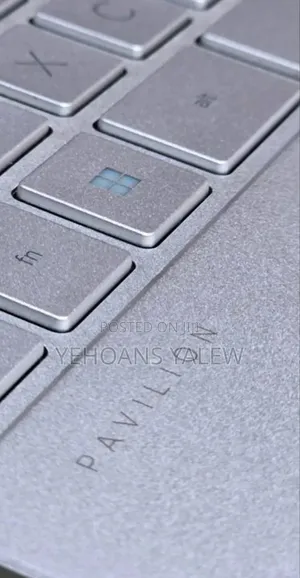 New Laptop HP Pavilion 14t 16GB Intel Core I5 SSD 512GB