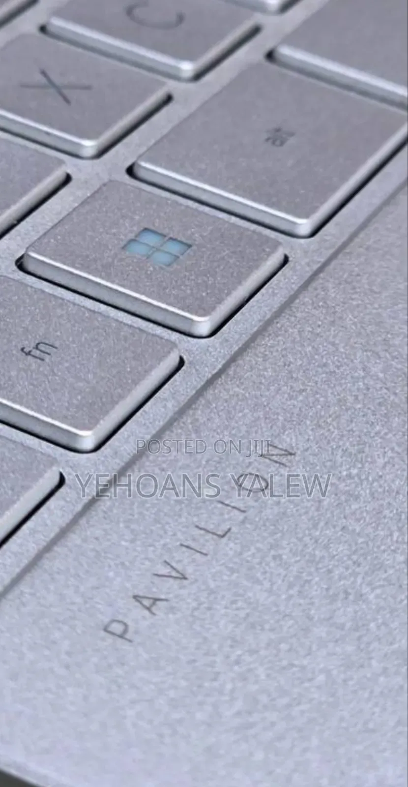New Laptop HP Pavilion 14t 16GB Intel Core I5 SSD 512GB