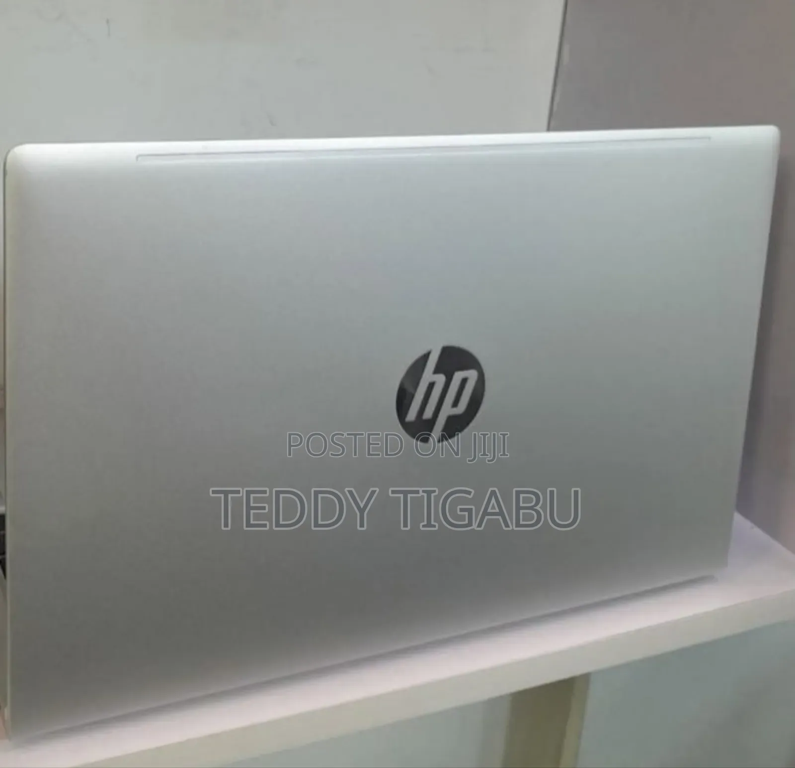 New Laptop HP ProBook 450 G8 8GB Intel Core I7 SSD 512GB