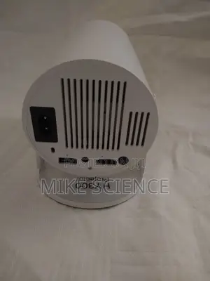 Hy300 Portable Projector