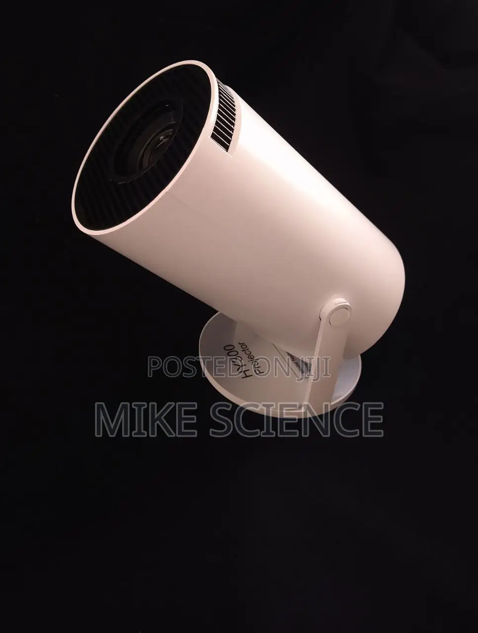 Hy300 Portable Projector