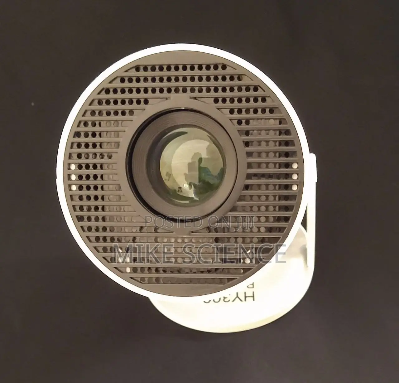 Hy300 Portable Projector