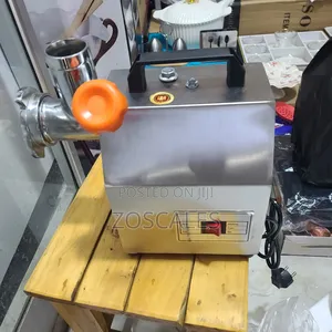 Electric Meat Grinder