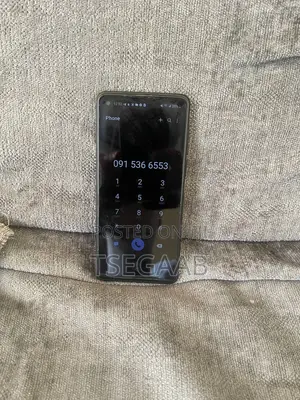 Samsung Galaxy A21 32 GB Black