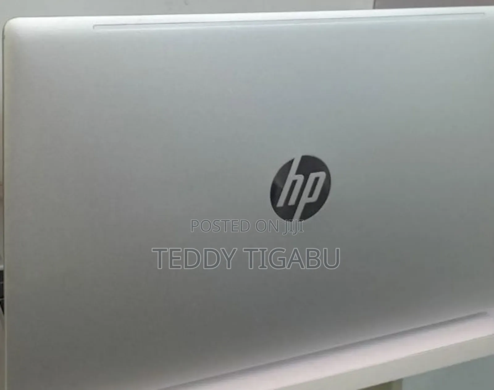 New Laptop HP ProBook 450 G8 8GB Intel Core I7 SSD 512GB