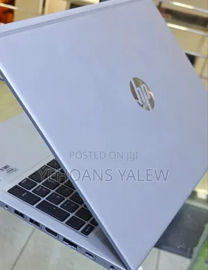 Photo - New Laptop HP ProBook 450 G7 16GB Intel Core I5 SSD 512GB