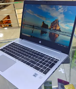 New Laptop HP ProBook 450 G7 16GB Intel Core I5 SSD 512GB