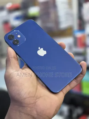 Photo - Apple iPhone 12 128 GB