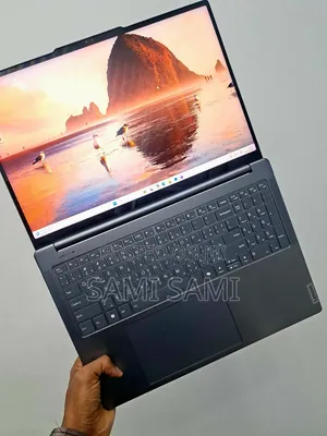 New Laptop Lenovo 32GB Intel Core Ultra 9 SSD 1T
