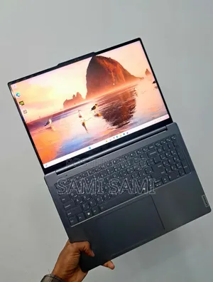 New Laptop Lenovo 32GB Intel Core Ultra 9 SSD 1T
