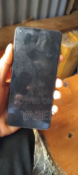 Samsung Galaxy A21s 64 GB Black