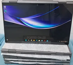 New Laptop HP 32GB Intel Core Ultra 7 SSD 1T