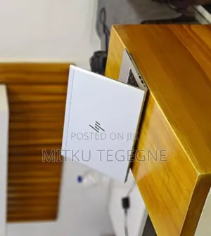 Photo - New Laptop HP EliteBook 835 G7 16GB AMD Ryzen 5 SSD 512GB