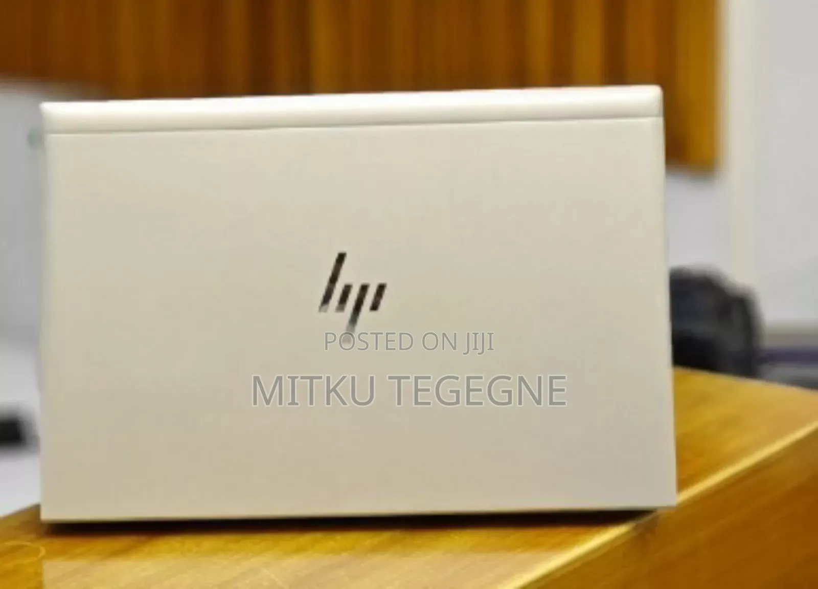 New Laptop HP EliteBook 835 G7 16GB AMD Ryzen 5 SSD 512GB