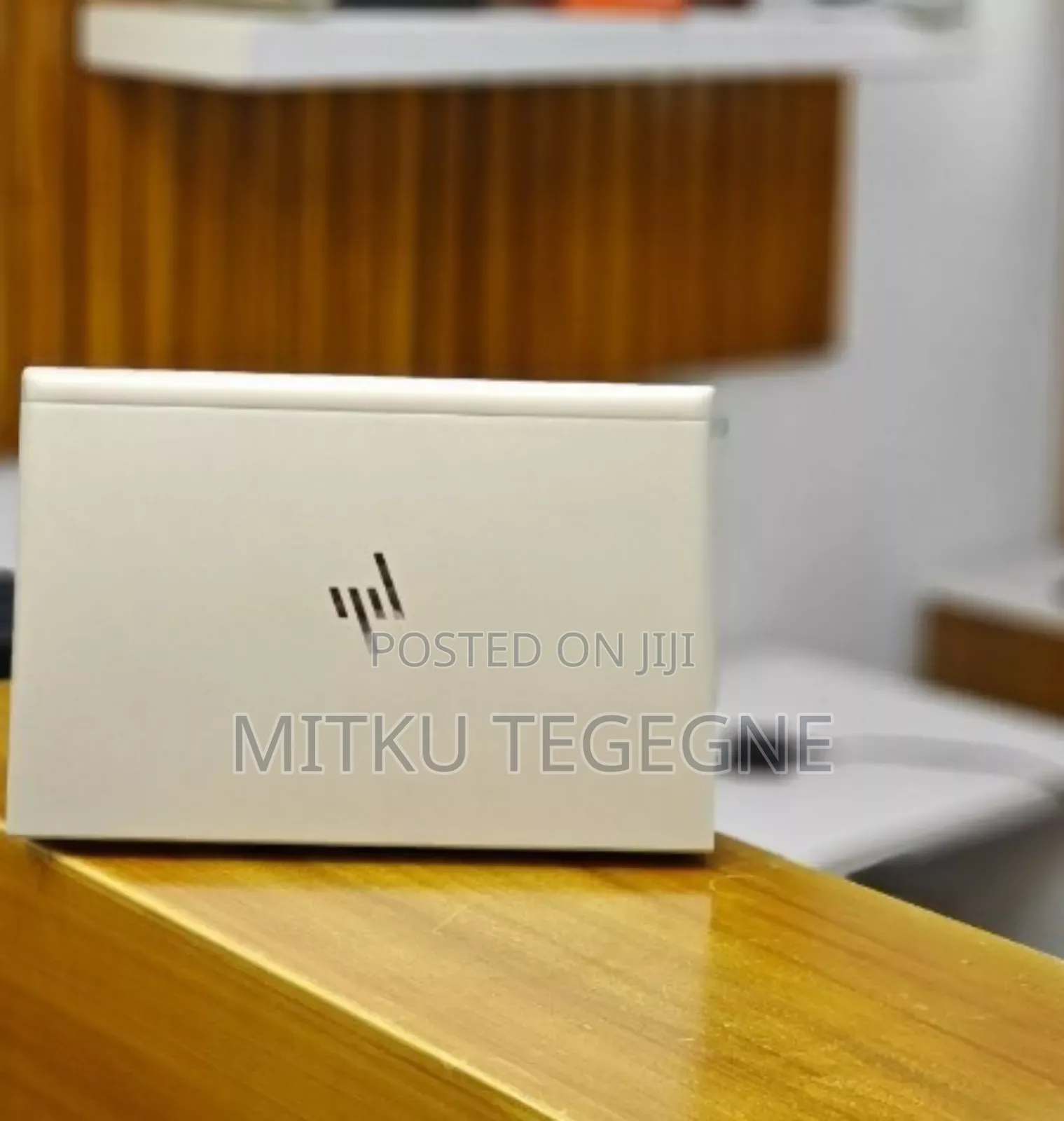 New Laptop HP EliteBook 835 G7 16GB AMD Ryzen 5 SSD 512GB