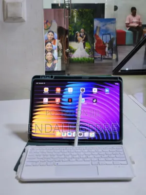 Photo - New Xiaomi Pad 7 256 GB Silver