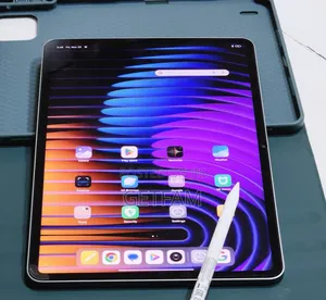 Photo - New Xiaomi Pad 7 4 GB Silver