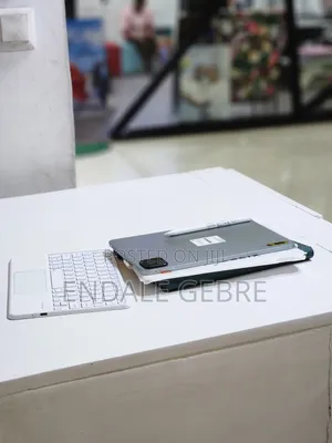 New Xiaomi Pad 7 256 GB Silver