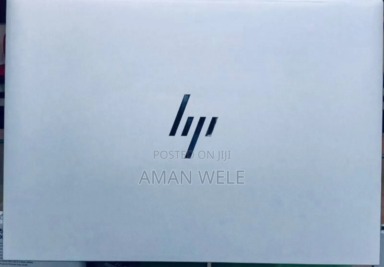 New Laptop HP EliteBook 840 G9 16GB Intel Core I7 SSD 512GB