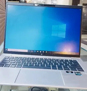 New Laptop HP EliteBook 840 G9 16GB Intel Core I7 SSD 512GB