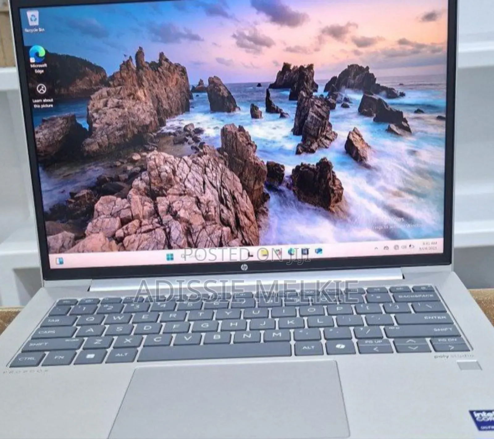 New Laptop HP ProBook 440 16GB Intel Core I7 SSD 512GB