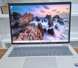 New Laptop HP ProBook 440 16GB Intel Core I7 SSD 512GB