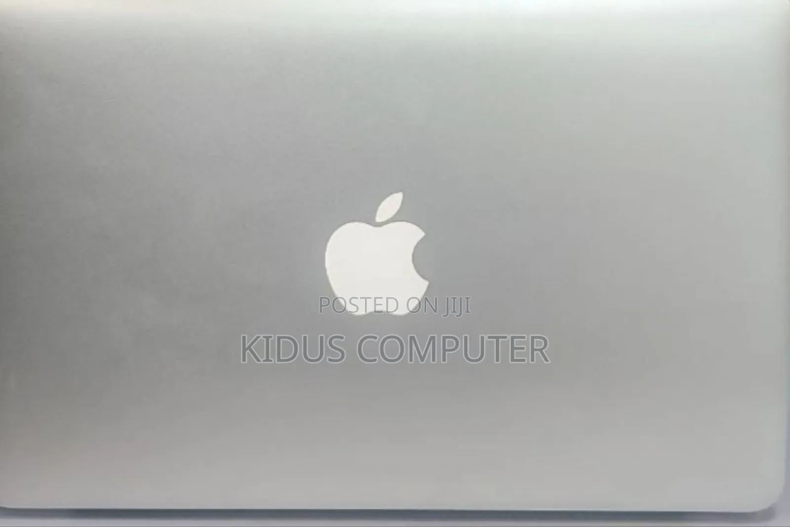 New Laptop Apple MacBook Air 2015 4GB Intel Core I5 SSD 128GB