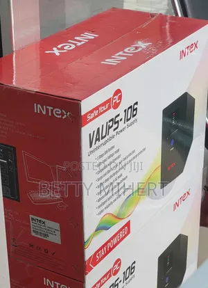 Photo - Intex Vaups - 106