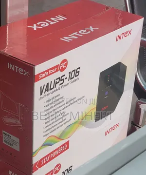 Intex Vaups - 106
