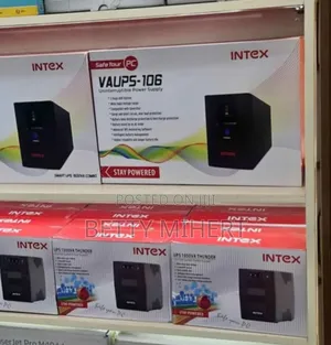 Intex Vaups - 106