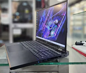 Photo - New Laptop Acer Predator Helios Neo 16 16GB Intel Core I9 SSD 1T