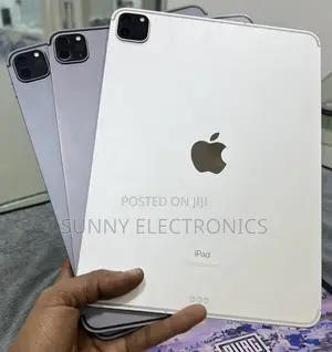 Photo - New Apple iPad Pro 256 GB
