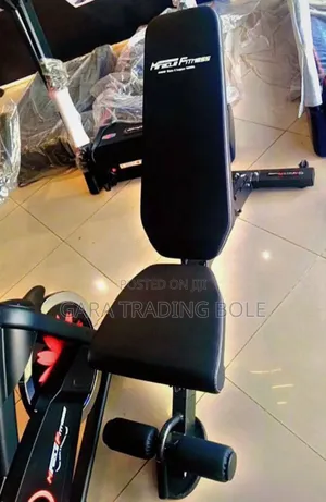 Bench New Miracle Fitness