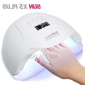 Photo - Nail Dryer