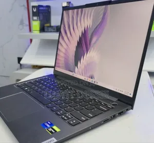 New Laptop Lenovo 16GB Intel Core I7 SSD 512GB