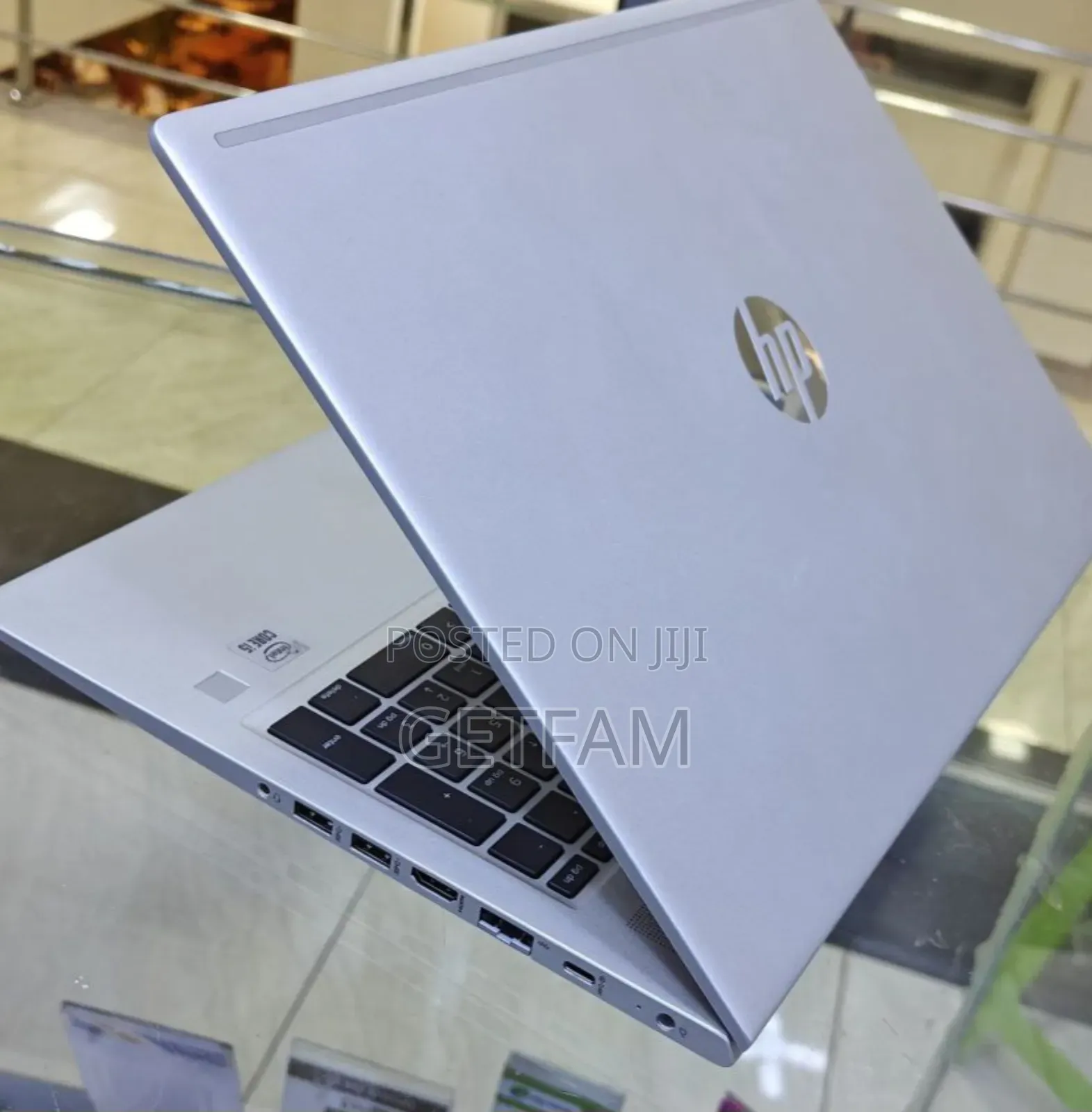 New Laptop HP Stream Notebook 8GB Intel Core I5 SSD 256GB