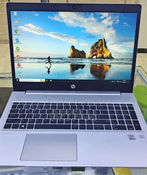 New Laptop HP Stream Notebook 8GB Intel Core I5 SSD 256GB