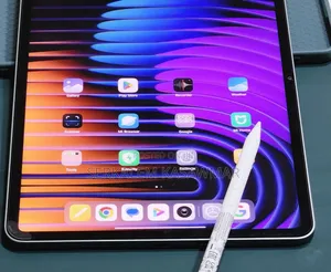 New Xiaomi Pad 7 256 GB Gray