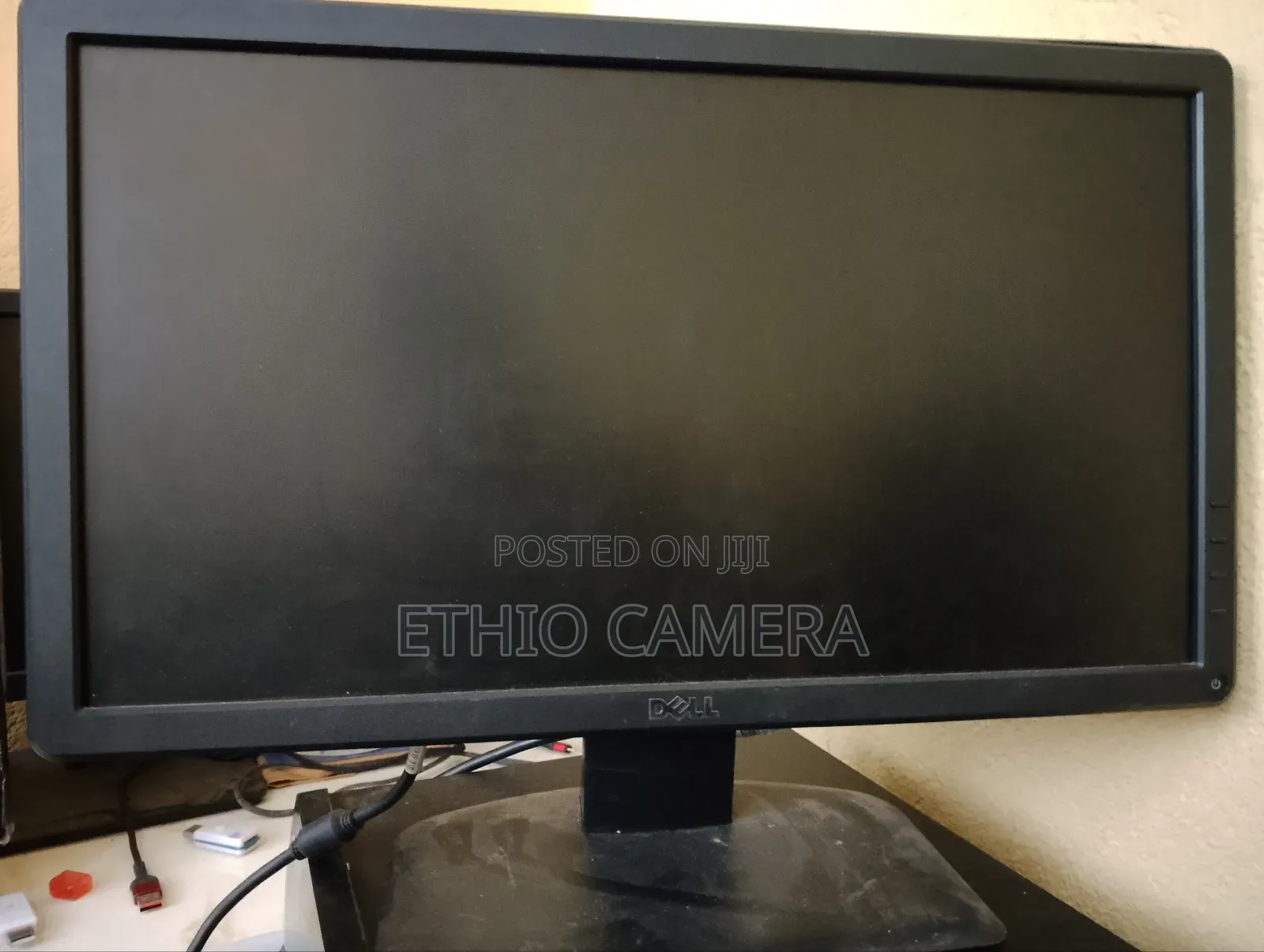 Desktop Computer Dell 8GB Intel Core I5 HDD 1T