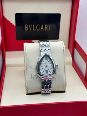 Photo - Bvlvari Ladies Quality Watch