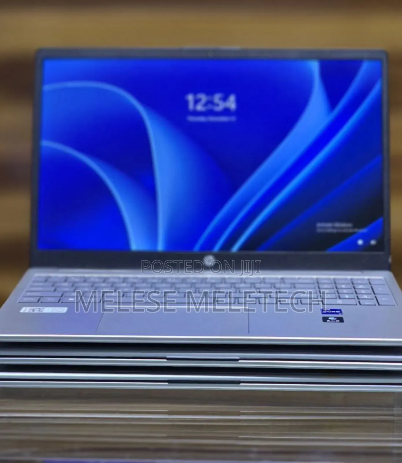 New Laptop HP Stream Notebook 16GB Intel Core I7 SSD 1T
